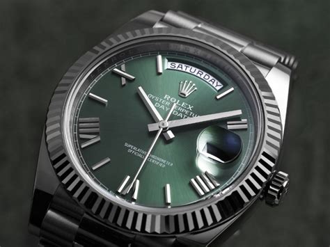 rolex daylight preis|Rolex day date 40 price.